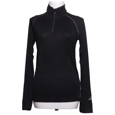 Ondershirt (Zwart) van Nomad Gerecycled polyester, Viscose