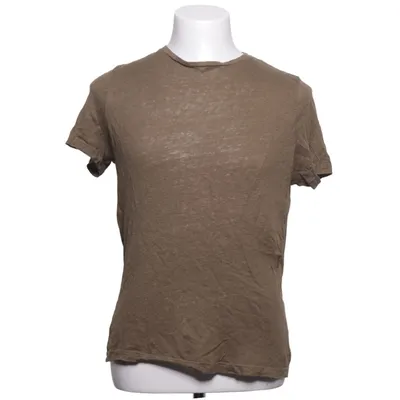 T-shirt (Grå) fra Stenströms Linned