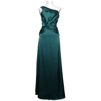 Cocktailjurk (Groen) van Chi Chi London Elastaan, Polyester