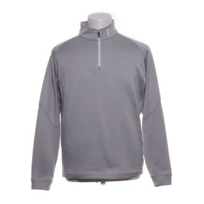 Fleecetröja (Grå) från Footjoy Polyester