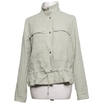 Veste (Vert) de Street One Coton, Polyester