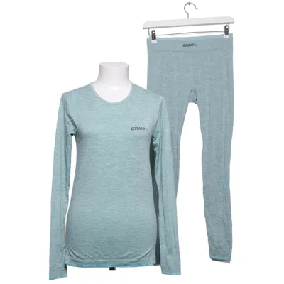 Vêtements thermique (Vert) de Craft Polyamide, Polyester