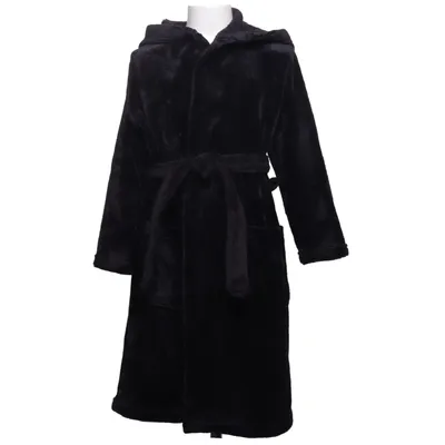 Bathrobe (Gray) from KappAhl Polyester