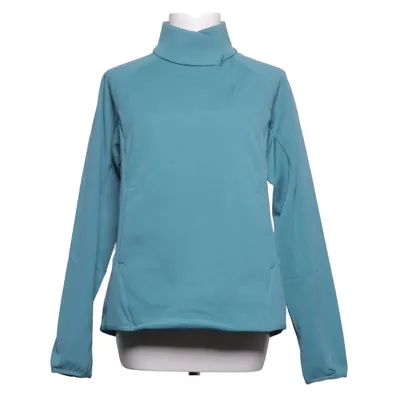 Fleece jas (Blauw) van Mountain Hard Wear Elastaan, Polyamide, Polyester