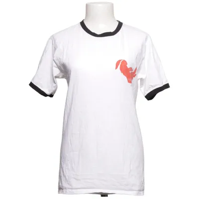 T-shirt (Wit, Zwart, Rood) van Harry Styles