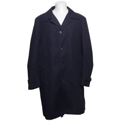 Manteau (Bleu) de Batistini