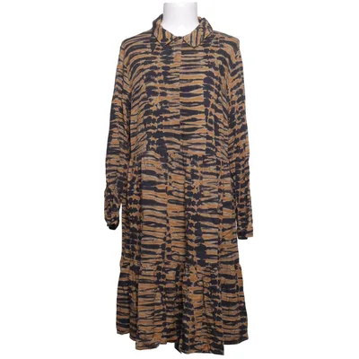 Shirt dress (Tulla) from In Front Viscose