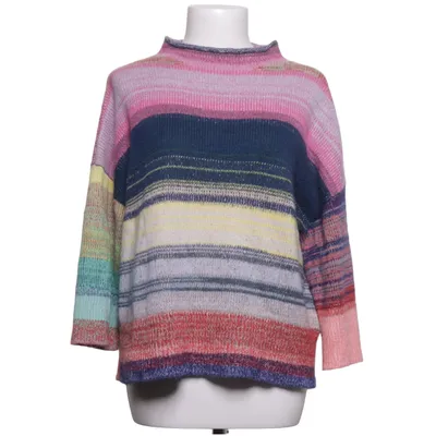 Trui (Meerkleurig) van FTC Cashmere Kasjmier