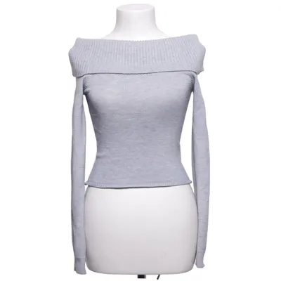 Pull-over (Gris) de Bershka