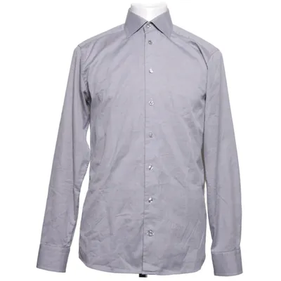 Chemise (Gris) de Eton Coton