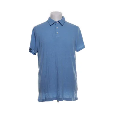Poloshirt (Blauw) van Urban Pipeline