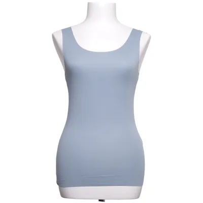 Débardeur (Gris) de Intimissimi Coton, Élasthane