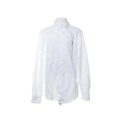 Skjorta (Vit) från Ralph Lauren Bomull