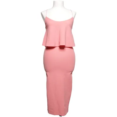 Robe (Rose) de Club L Élasthane, Polyester