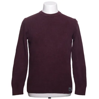Sweater (Rød) fra Superdry Vintage Bomuld
