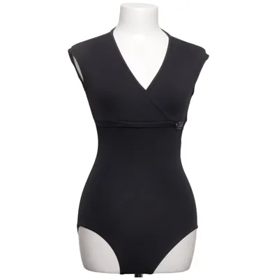 Body (Black) from Mirella Elastane, Polyamide