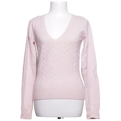 Sweater (Pink) fra GANT Kashmir, Uld