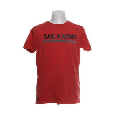 T-shirt (Röd) från Sail Racing Bomull