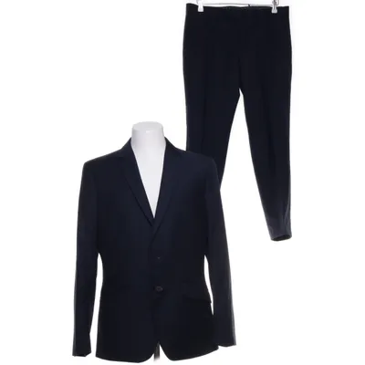 Tuxedo (Black) from Cavaliere of Sweden Polyester, Viscose, Wool