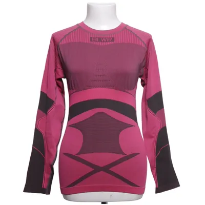 Haut thermique (Rose, Marron) de BLWR Élasthane, Nylon, Polyester