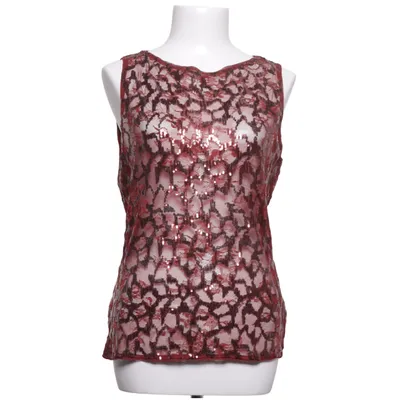 Top (Red) from Next Polyamide