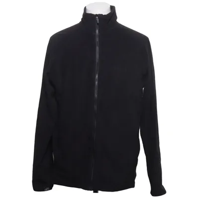 Fleecejacka (Grå) från Chevalier Återvunnen polyester