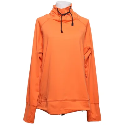 Sweater (Orange) from OTP Elastane, Polyester