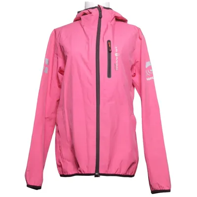 Regenjack (Roze) van Sail Racing Polyester