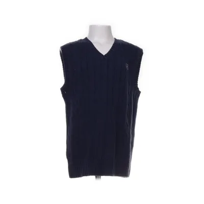 Slipover (Blue) from Chaps Cotton
