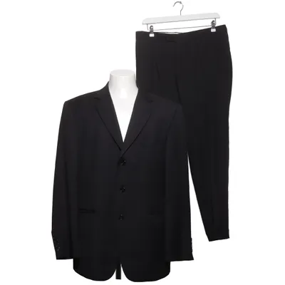 Kostym (Svart) från Gilberto Polyester, Ull