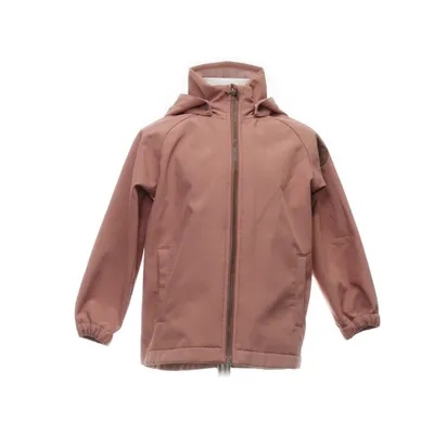 Regnjacka (M23.0) från Mini a Ture Polyuretan, Återvunnen polyester