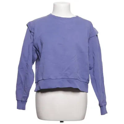 Sweatshirt (Violet) de Sessún Coton