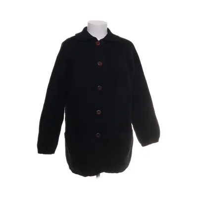 Kofta (Svart) från Jones New York Merinoull