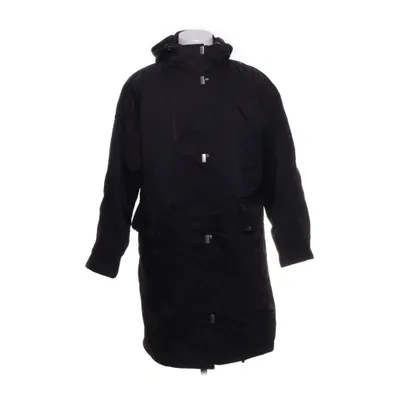 Parka (Zwart) van Redgreen