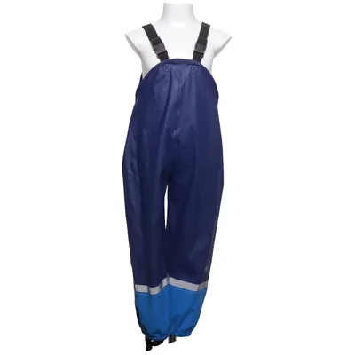 Rain pants (Blue, Multicolored) from Pax Polyester