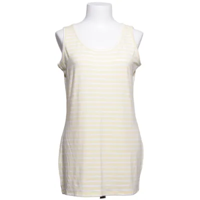 Top (Longtop. LKZ 70334) from Mocca Elastane, Viscose