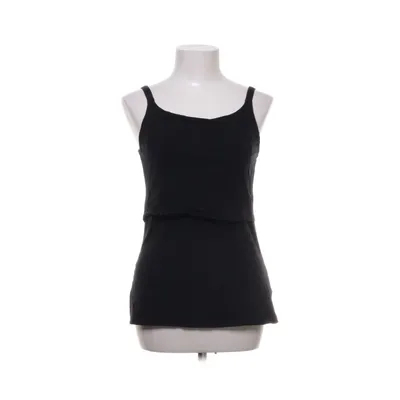 Mammalinne (Svart) från H&M Mama Bomull, Elastan