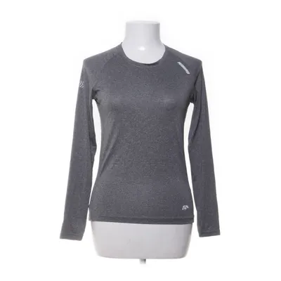 Trainingstop (Grijs) van Karhu Polyester