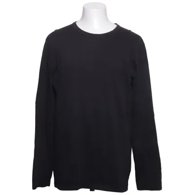 Lange mouwen shirt (THE LONG SLEEVE T-SHIRT) van Asket Katoen