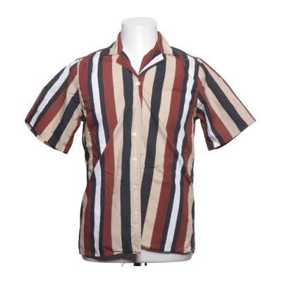 Kortärmad skjorta (JJ1153) från Just Junkies Bomull