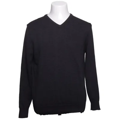 Pull-over (Gris) de Callaway Acrylique, Laine de mouton