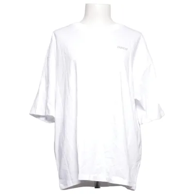 T-shirt (White) from Oace Cotton