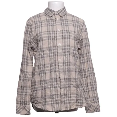 Flannel shirt (Liam Np) from Samsøe & Samsøe Cotton, Linen, Polyester