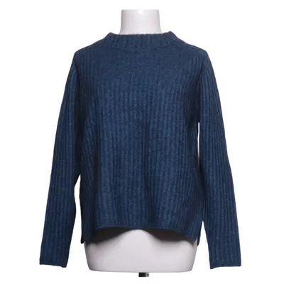 Pull-over (Bleu) de Mansted Coton