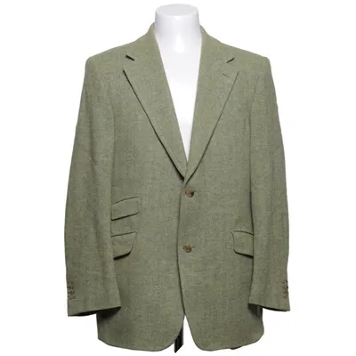 Blazer (Grøn) fra Eduard Dressler Uld
