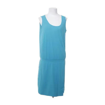 Jurk (Blauw) van La Dress by Simone
