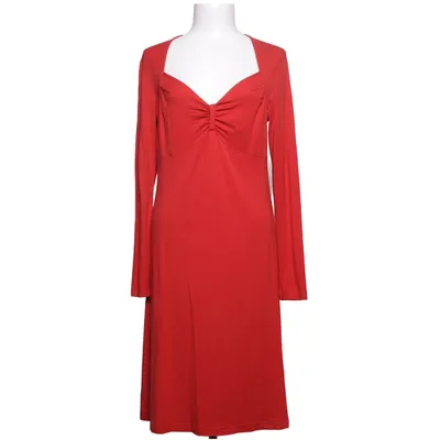 Jurk (Rood) van S. Marlon