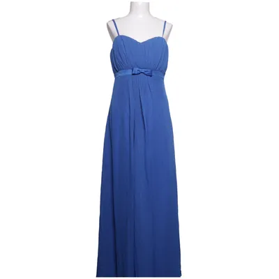 Evening gown (Blue) from Forever Yours Polyester