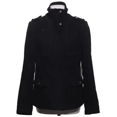 Jacket (Black) from Vero Moda
