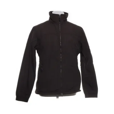 Träningsjacka (Grå) från Kingsland Polyamid, Polyester